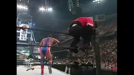 Wwf Best of 2001 Cd1 Part 2