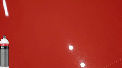 Koch Chemie Heavy Cut H9.02 - последно поколение високоабразивна полир паста, без силикон в състава!