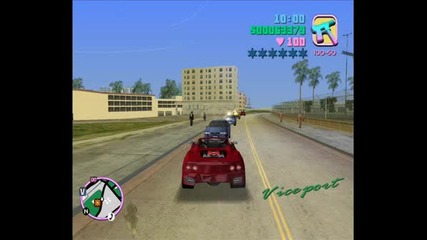 Снимки От Gta Vice City