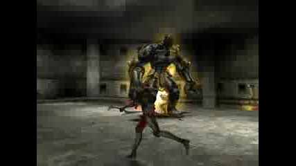 Rakion Movie
