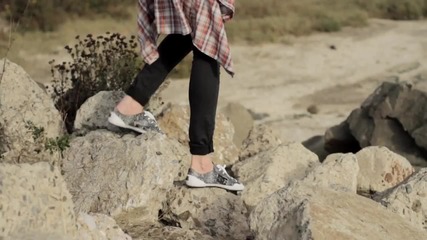 Dc Shoes - Womens Fall 2011 Lookbook