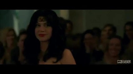 Wonder Woman Movie Trailer