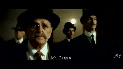 The Curious Case of Benjamin Button - Soundtrack (part 1 / 5) 