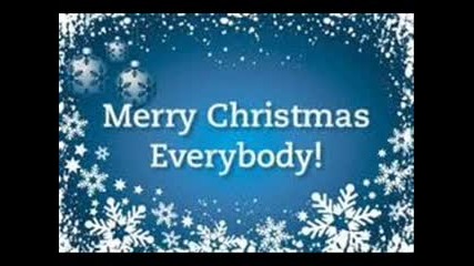 Merry Christmas!