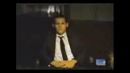 Good Charlotte - Movin On 
