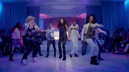 Something To Dance For_ttylxox (mash Up) from Shake It Up
