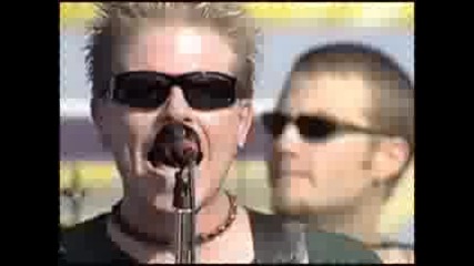 Offspring - All I Want (live 97)