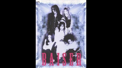 Baiser - Die for...