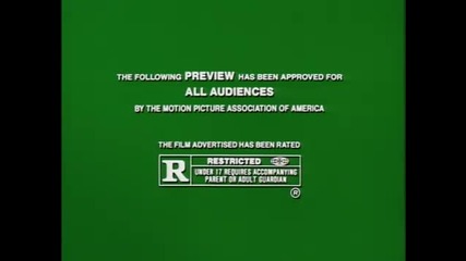 Scream 1996 Trailer