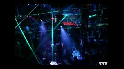 Patric La Funk - Icicle (house music)