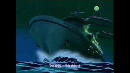 Kamikaze Kaitou Jeanne Episode 24 [2/2]
