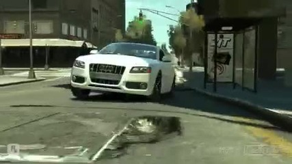 Gta 4 mods Pc Audi S5