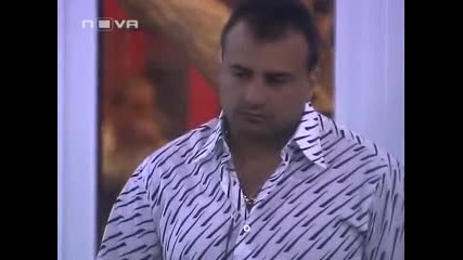 Big brother family 11.05.2010 част 4