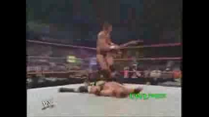 Randy Orton Tribute