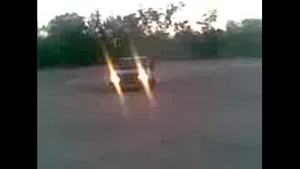 Ford Escort 16v 1.6