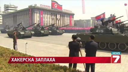 Ким Чен Ун бесен заради филм на S O N Y