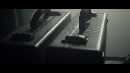 Skrillex - Bangarang [official Music Video]
