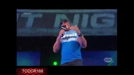 Tna Impact Wrestling 20.06.2013.част 1