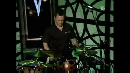 Young Doubliners - Rosie (live Jimmy Kimmel 2009)