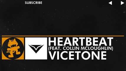 2013 • Vicetone - Heartbeat (ft. Collin Mcloughlin) /house/