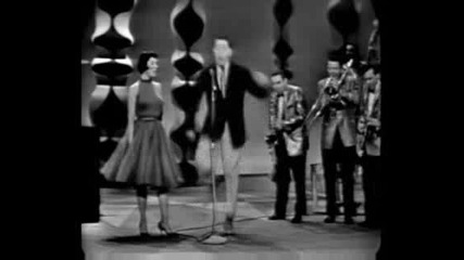 Louis Prima & Keely Smith - Old Black Magic.mpg