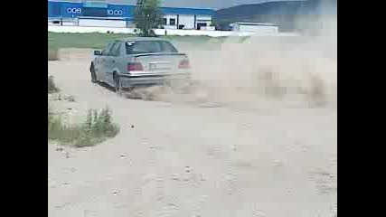 Bmw 325 td
