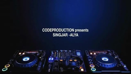 (2012) Singjar - Alya