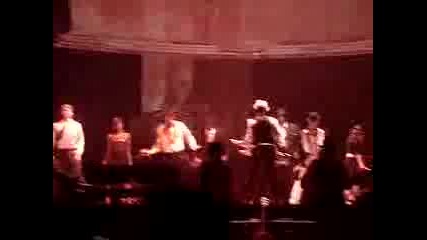 Justin Timberlake - Sexy Ladies (winnipeg)