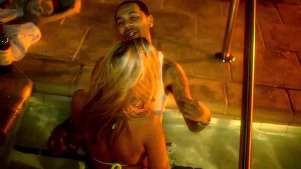 Juelz Santana feat. Wiz Khalifa & Bucksy Luciano- Everything Is Good (official Video)