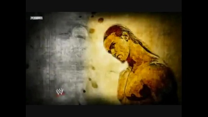 Drew Mcintyre - Broken Dreams 