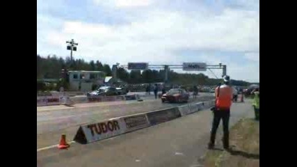 Bmw M3 1422hp 8.05sec/280km/h