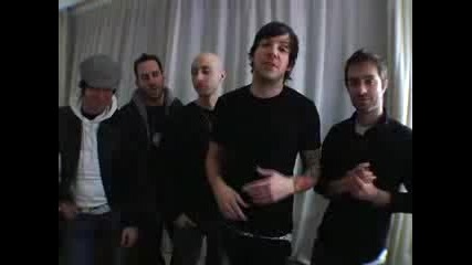 Simple Plan - The Album Is Out