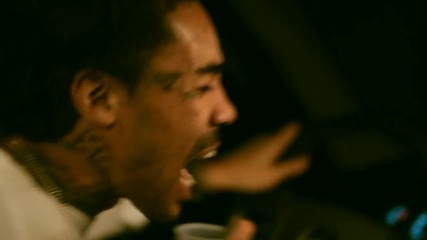 Gunplay of Triple C #39;s - U Cant See Me (fuk Boy) Trunkfunk 