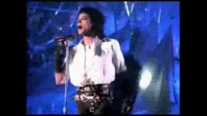 Michael Jackson - Dirty Diana