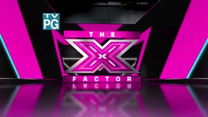 Get Ready for Britney's Teens! - The X Factor Usa 2012