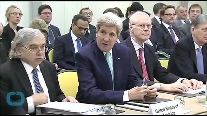 Will They or Won't They? Iran Talks Clock Is Running Out