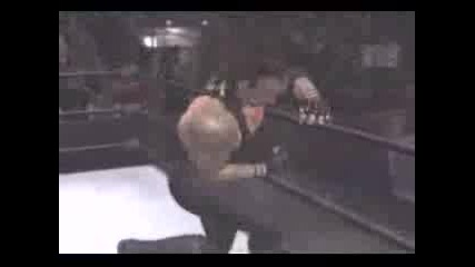 Undertaker Wins The Royal Rumble 2007