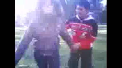 Росана пее :d:d:d уш де