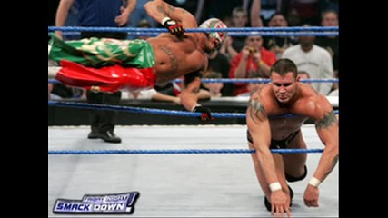 Rey Misterio