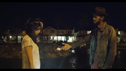 Jhene Aiko - Spotless Mind