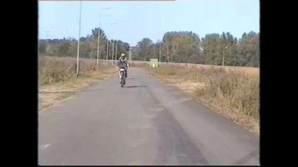 stunt rider 2