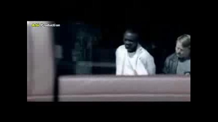 Akon - Obie Trice - Snitch