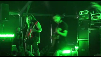 The Black Dahlia Murder - Elder Misantrophy 