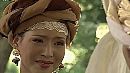 The Princess (2000) / Принцесата Е03, 1/2