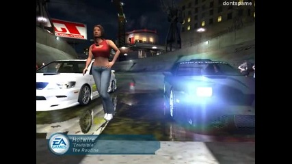 Need For Speed Underground 7 Pista #68