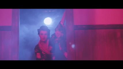 May Ra - Ding Ding ( Official Video)