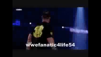 John Cena Tribute - Let It Rock