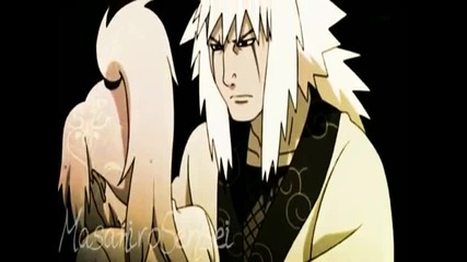 Jiraq x tsunade - Its Not Over