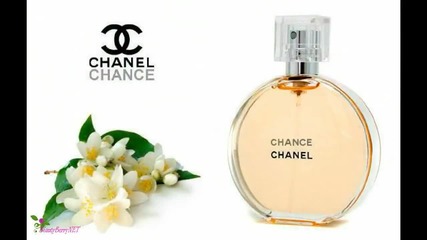 Chanel Chance Парфюм Спрей