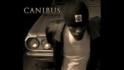 Canibus - U Didn't Care (stan 2) Eminem Diss